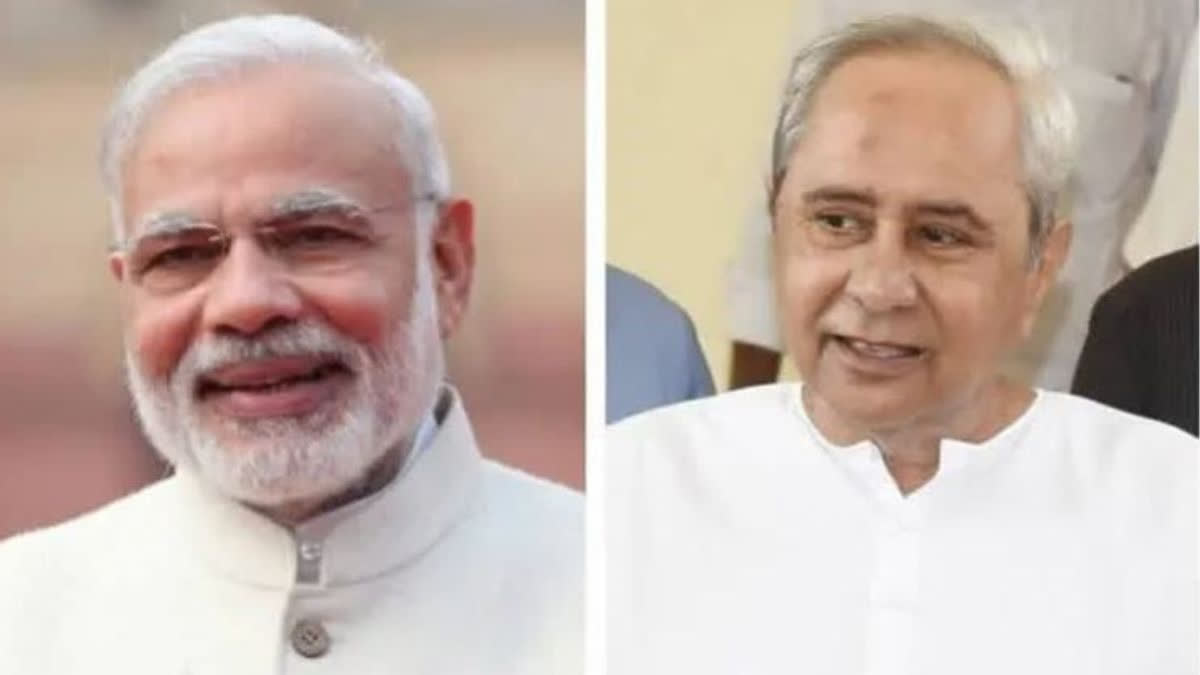 CM Naveen speaks to PM over Phone, apprises about latest situation about train crash survivors