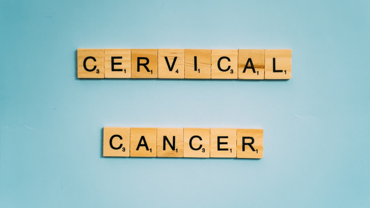 New treatment shows promise for some women with cervical cancer