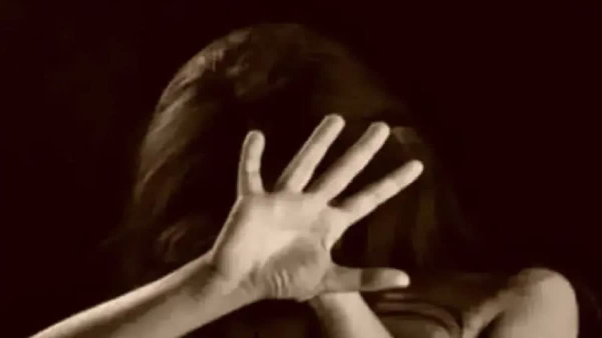 rape in Haldwani