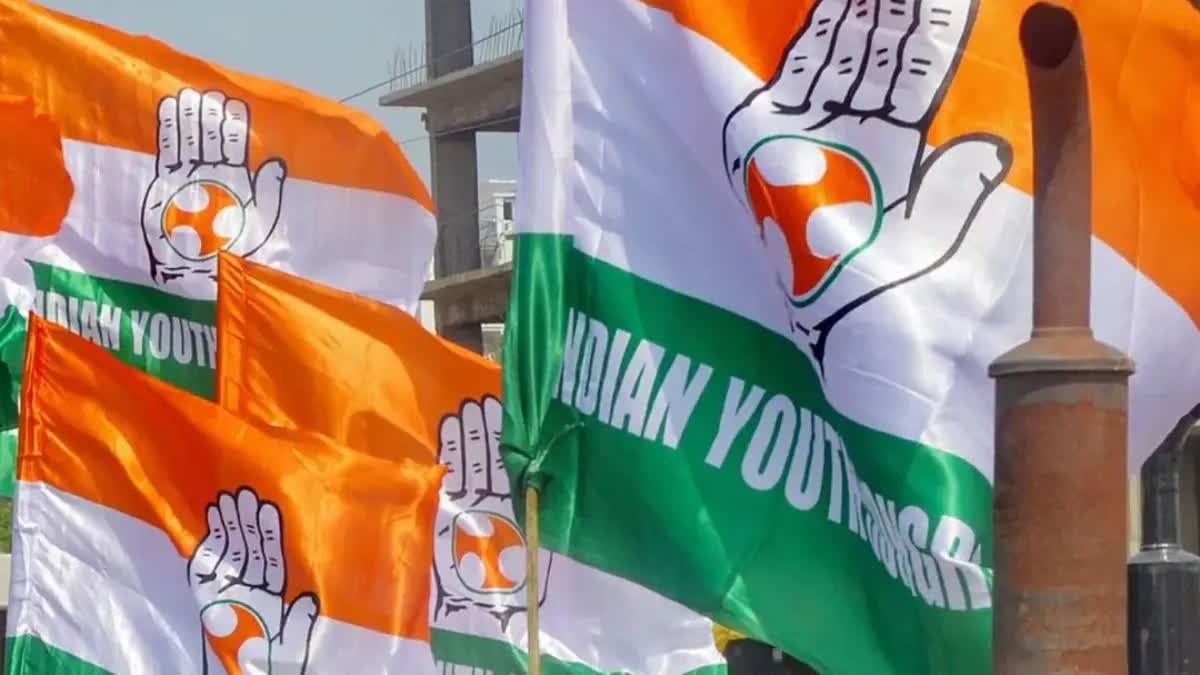 യൂത്ത് കോണ്‍ഗ്രസ്  Youth Congress  കെപിസിസി  കോണ്‍ഗ്രസ്  Youth Congress  അഖിലേന്ത്യ യൂത്ത് കോൺഗ്രസ്  KPCC  Youth congress candidates list Published  യൂത്ത് കോൺഗ്രസ് അധ്യക്ഷ തെരഞ്ഞെടുപ്പ്  രാഹുൽ മാങ്കുട്ടത്തിൽ