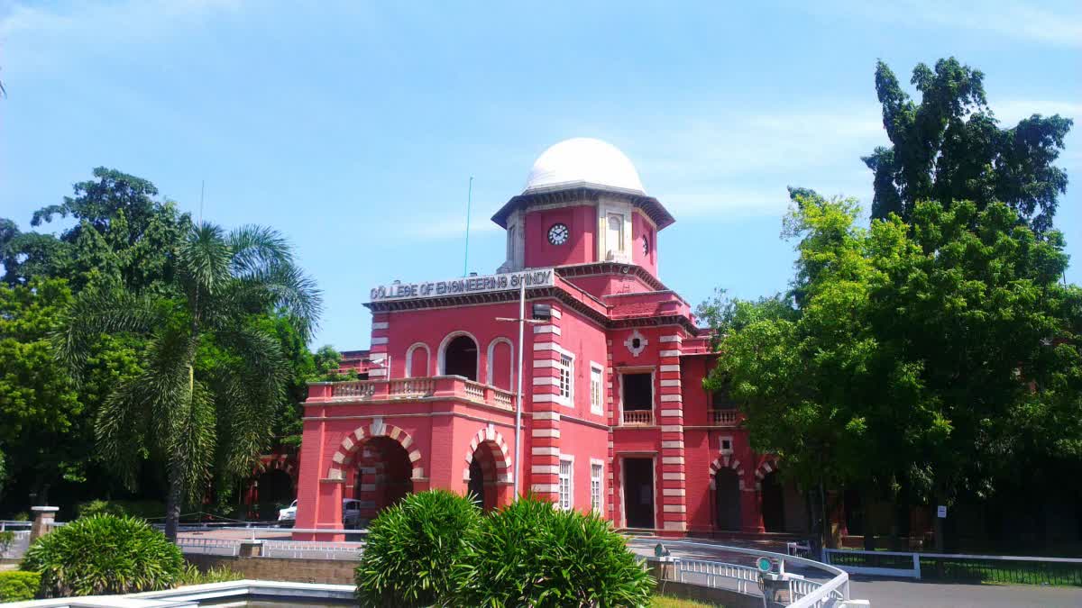 Anna University