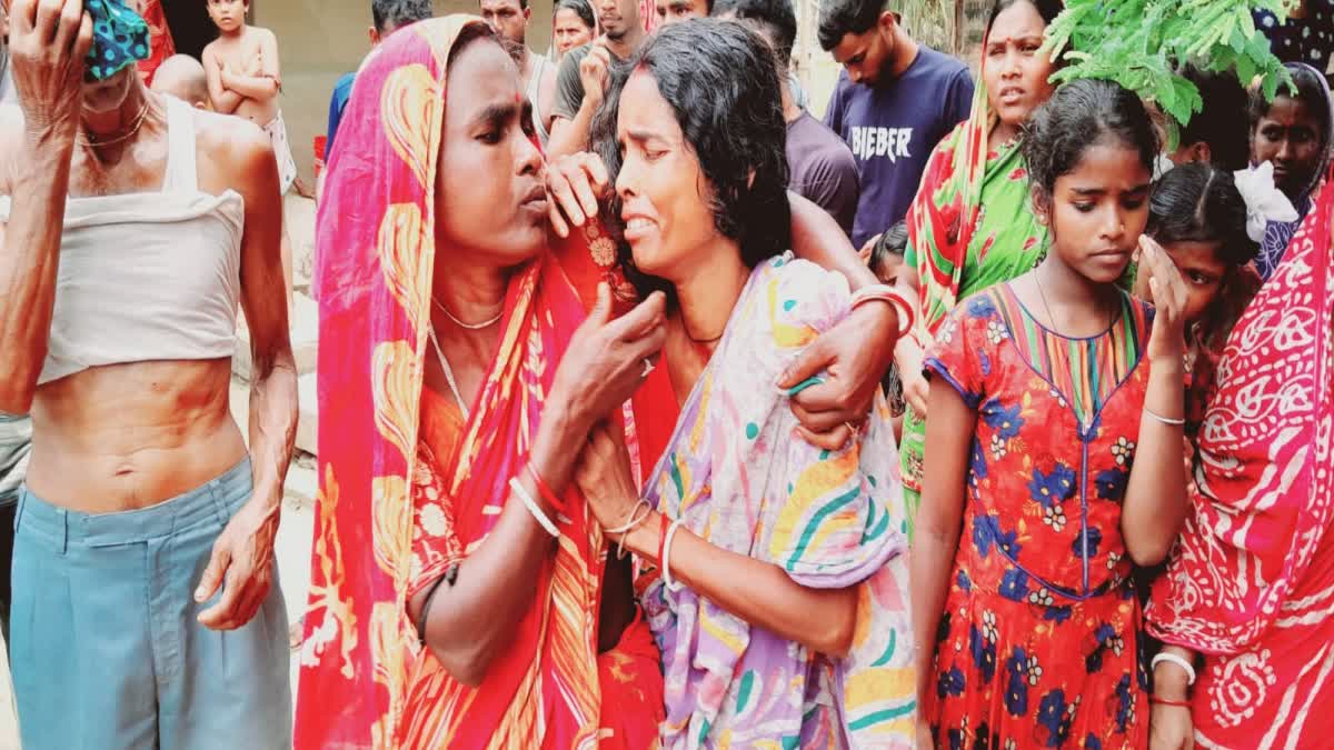 Odisha Train Accident