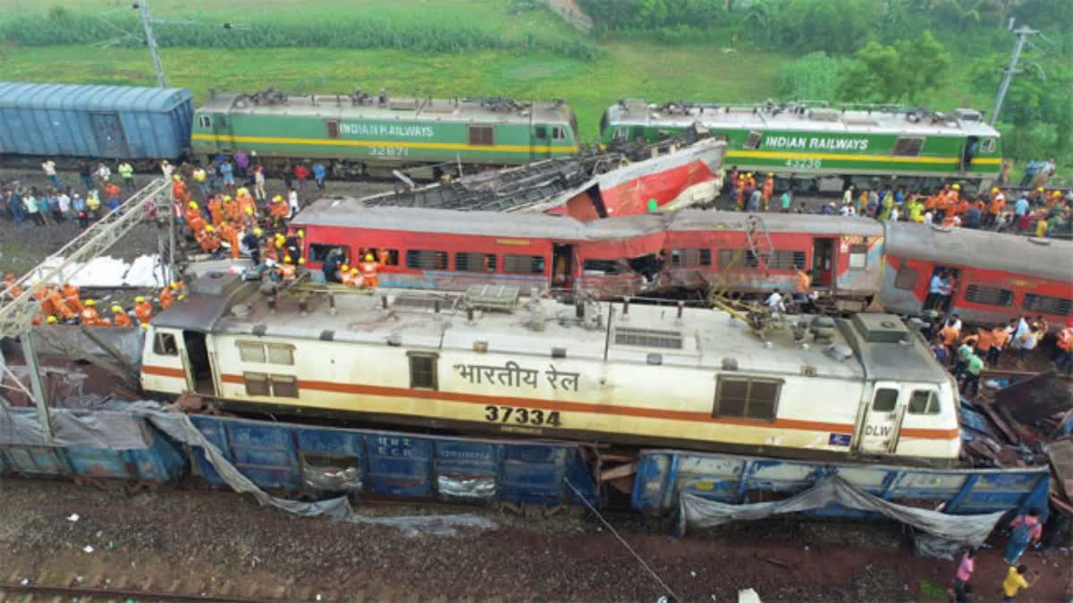 cag-report-on-railways-cag-analysis-of-railway-accidents-odisha-train-accident