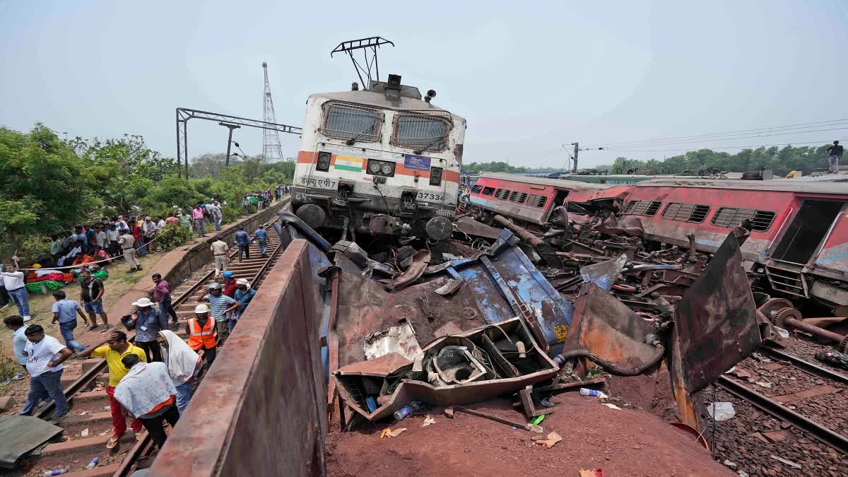 odisha-train-accident-senior-railway-official-warned-on-signaling-system-3-months-ago
