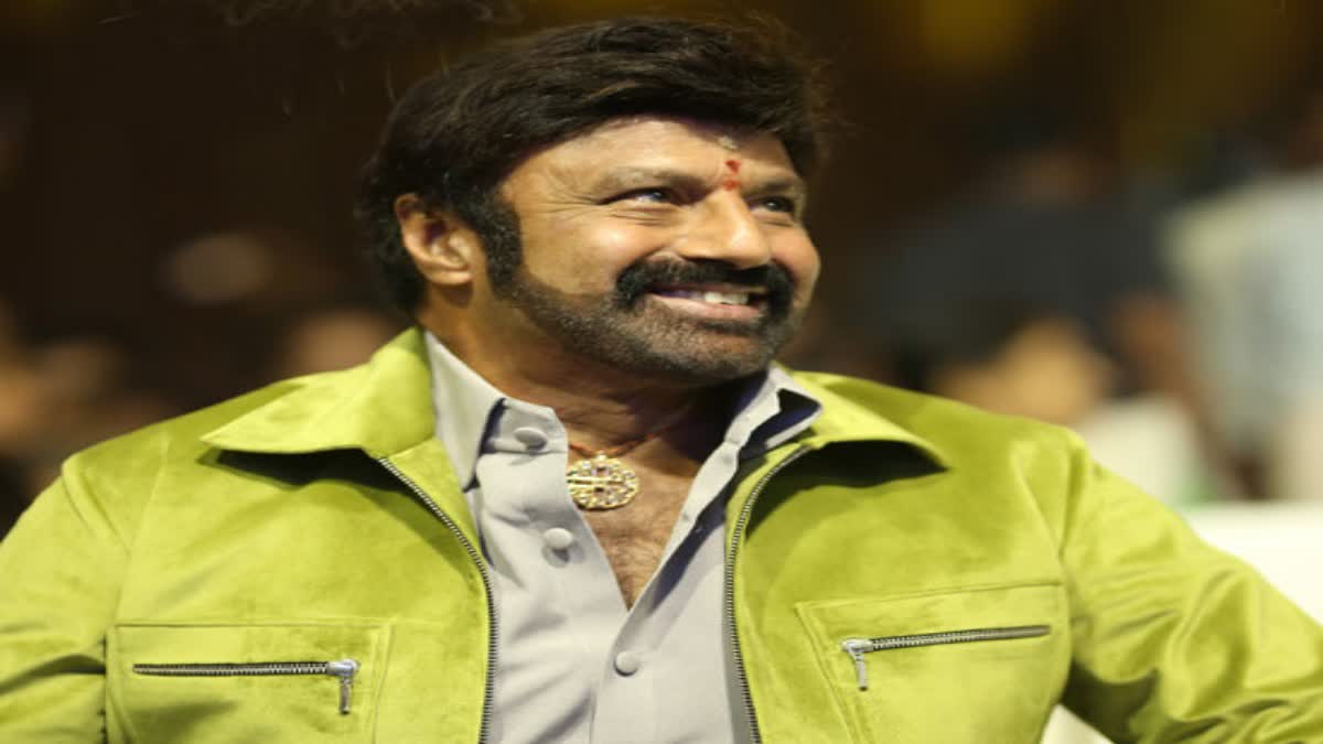 Balakrishna