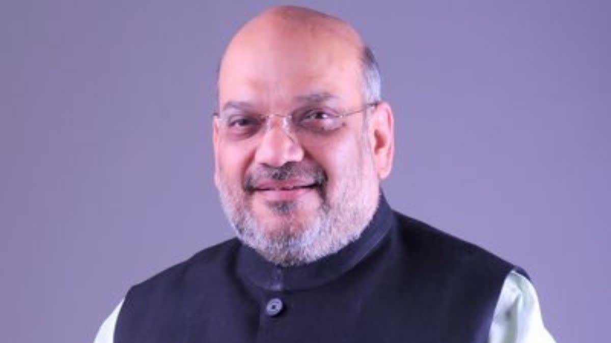 Amit Shah chhattisgarh visit