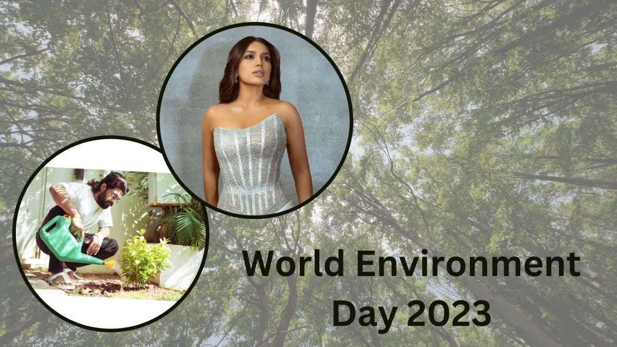 World Environment Day 2023