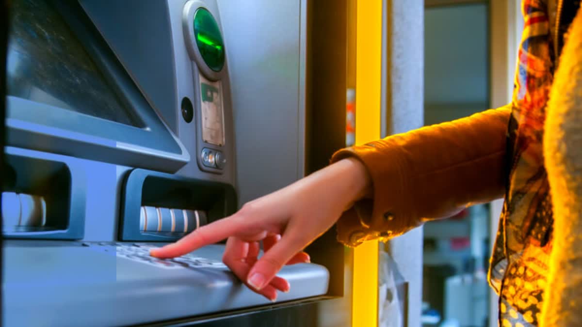 Haryana ATM fraud 81 accused arrested
