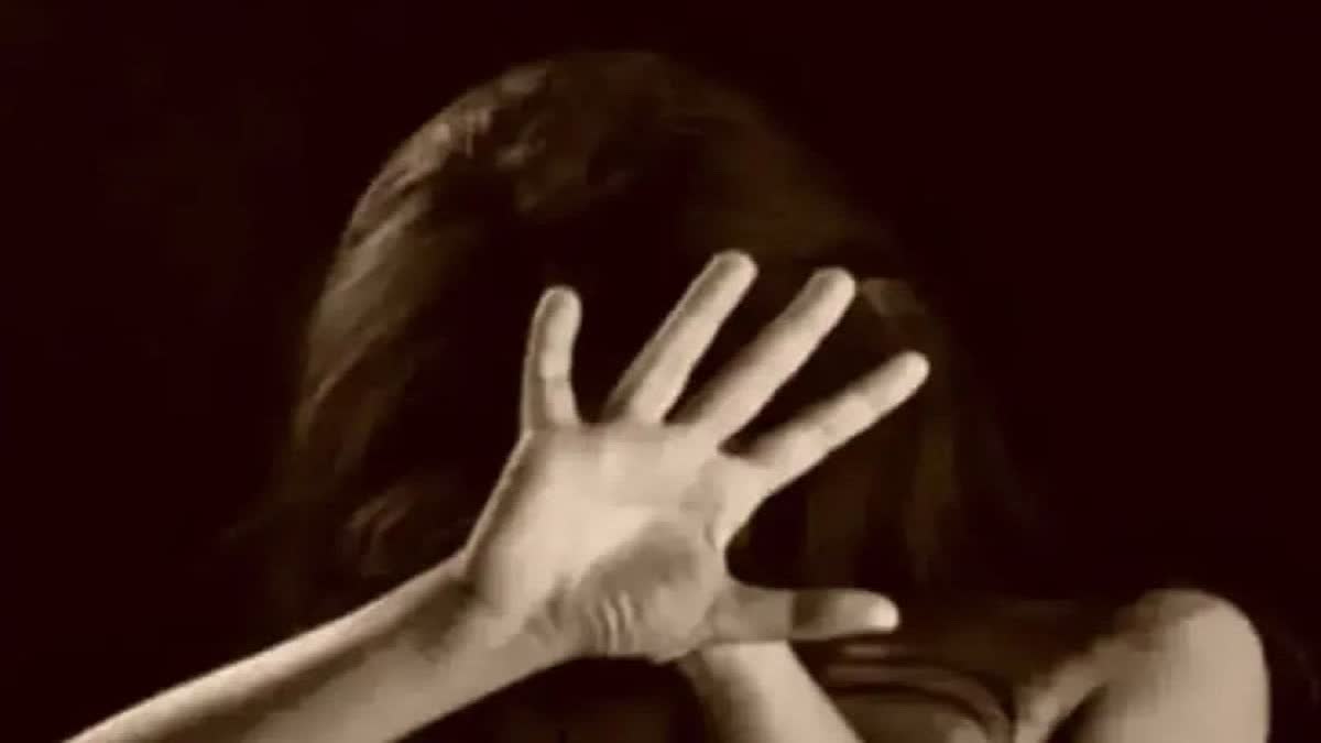 Muslim Youth rape woman dehradun