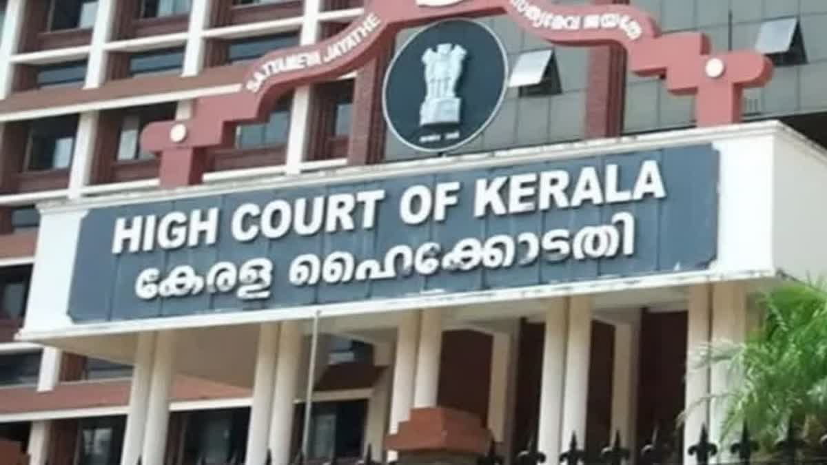 Justice Kauser Edappagath made the observation while discharging a woman, who had been booked for making a video of her children painting on her semi nude body.