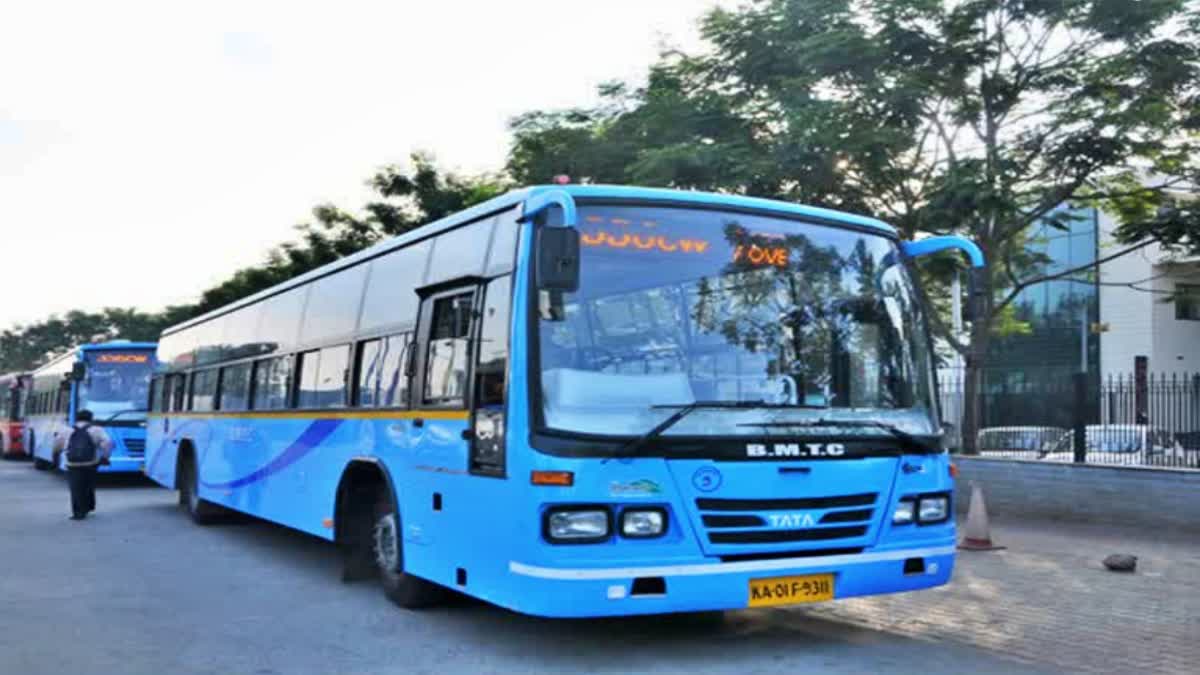 Free bus travel facility for all women