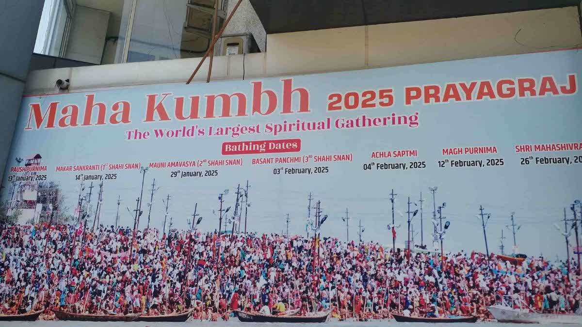 Maha Kumbh 2025: जानिए कुंभ मेले की कब होगी शुरुआत और महत्वपूर्ण स्नान?