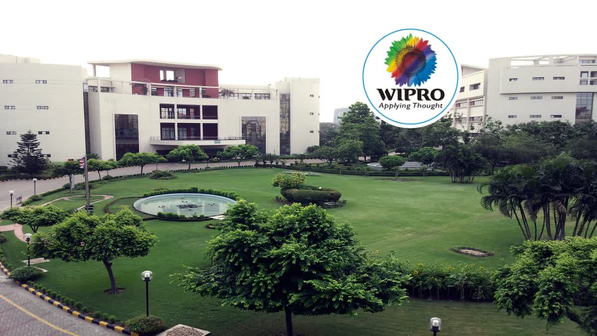 wipro buyback news