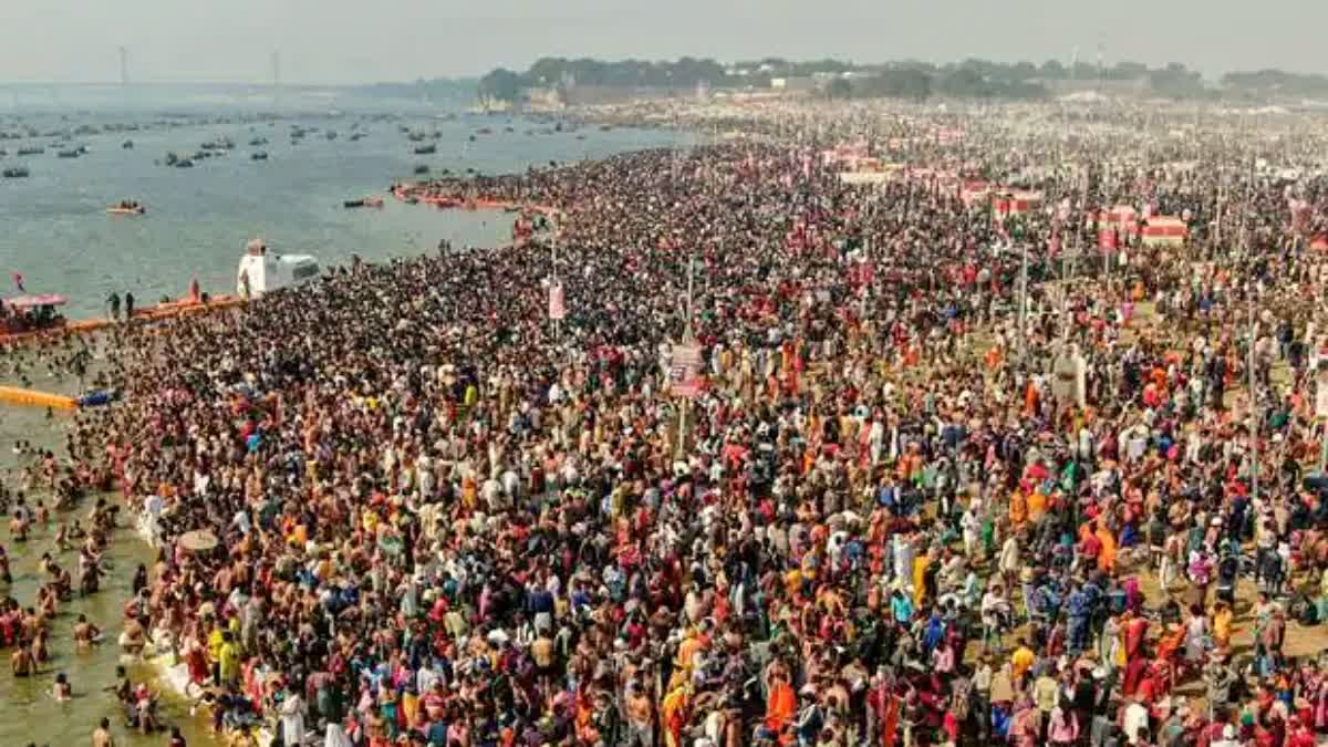 Kumbhmela