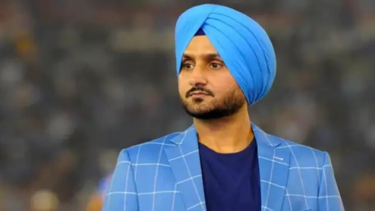 WTC Final  Harbhajan Singh On Ishan Kishan  Harbhajan Singh On KS Bharat  KS Bharat  Harbhajan Singh  Ishan Kishan  ഹര്‍ഭജന്‍ സിങ്‌  ലോക ടെസ്റ്റ് ചാമ്പ്യന്‍ഷിപ്പ്  കെഎസ്‌ ഭരത്  ഇഷാന്‍ കിഷന്‍