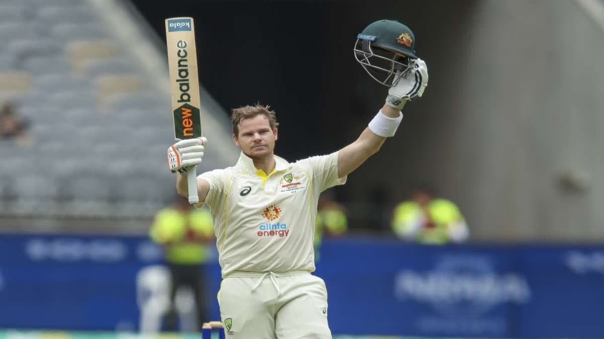 Slightly concerned about future of Test cricket: Smith ahead of WTC final