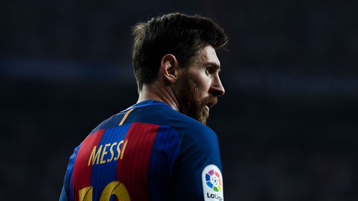 Lionel Messi wants to return to FC Barcelona  Jorge Messi  Lionel Messi transfer  FC Barcelona  PSG  xavi hernandez  ലയണല്‍ മെസി  ലയണല്‍ മെസി ട്രാന്‍സ്‌ഫര്‍  ബാഴ്‌സലോണ  സാവി ഹെര്‍ണാണ്ടസ്  ഹോര്‍ഗെ മെസി