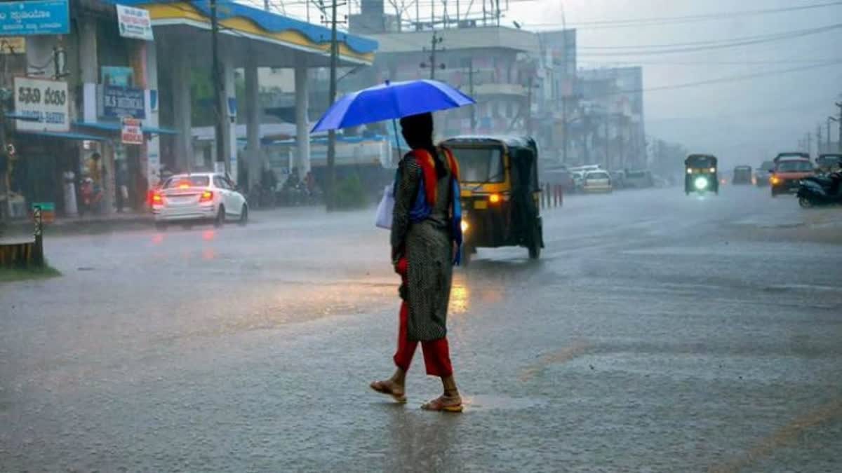 Monsoon Alert: ચોમાસા માટે હજું થોડો સમય રાહ જોવી પડશે, પ્રી મોનસુનને લઈ યલો એલર્ટ