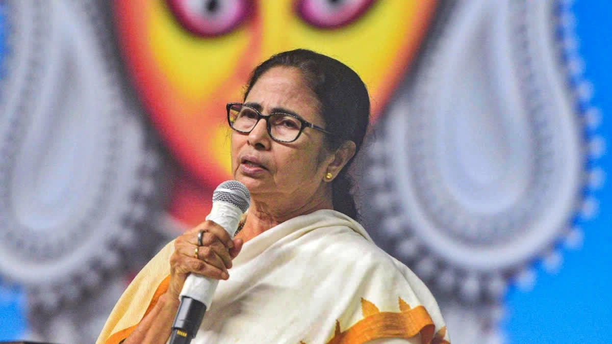 Mamata likely to visit Cuttack & Bhubaneswar to meet those injured in triple train crash