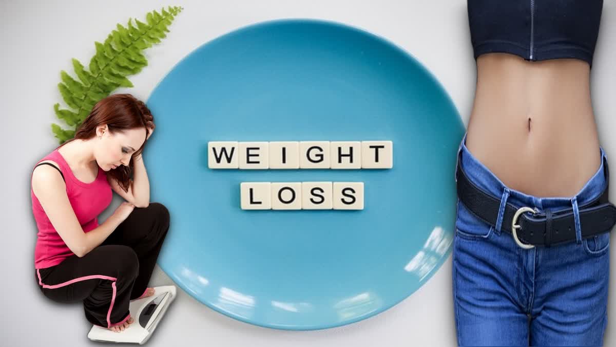 Weight Loss News