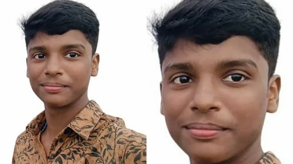 glory of organ donation again  organ donation  organs of deceased 16 year old donated  മസ്‌തിഷ്‌ക മരണം  അവയവ ദാനം  അവയവദാനത്തിന്‍റെ മഹത്വം വീണ്ടും  അവയവങ്ങള്‍ ദാനം ചെയ്‌തു  അവയവദാനത്തിനായി സന്നദ്ധത  മൃതസഞ്ജീവനി  സംസ്ഥാന സര്‍ക്കാരിന്‍റെ മൃതസഞ്ജീവനി പദ്ധതി