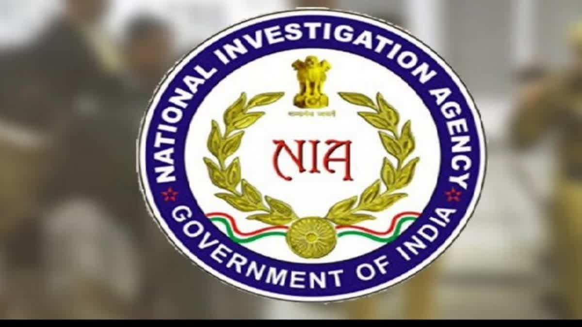 NIA raids 10 places in Punjab, Haryana in case against Khalistan Tiger Force