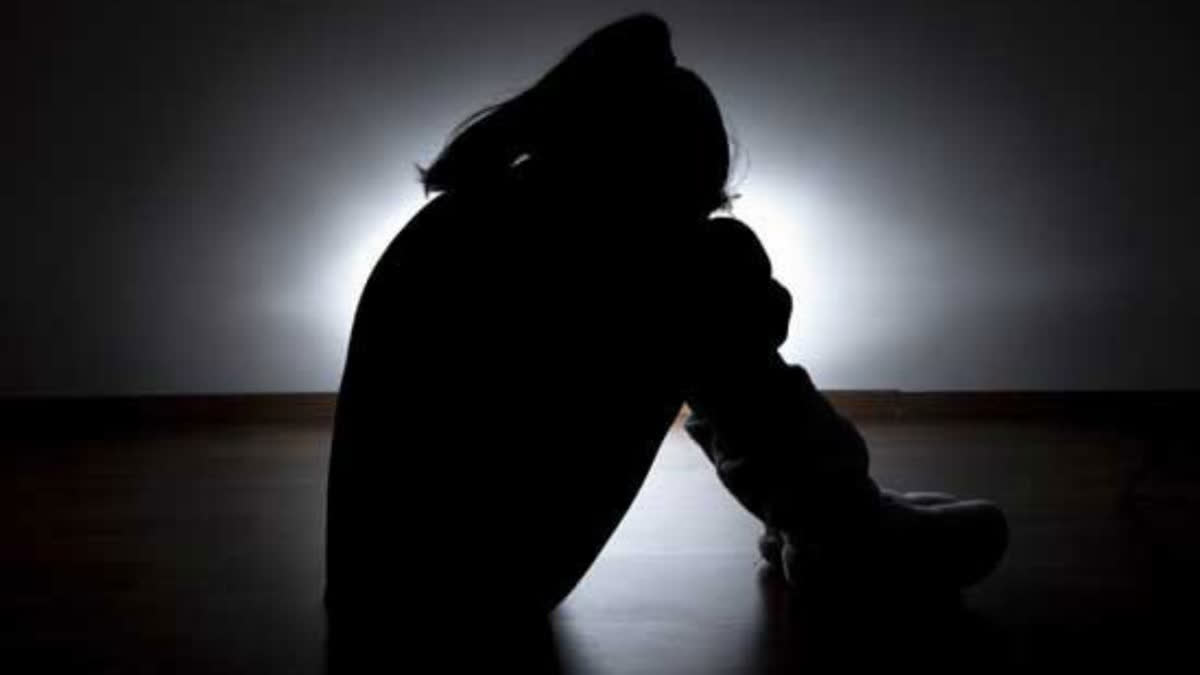 Man Raped A Orphan Minor Girl