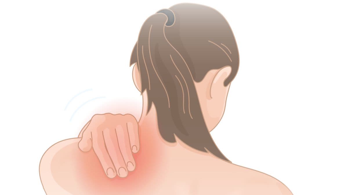 Shoulder Pain