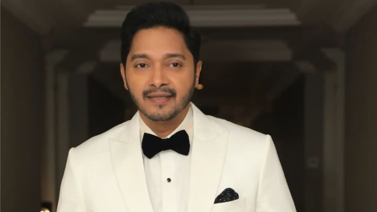 Shreyas Talpade reveals he was the 'second choice' for most of his films