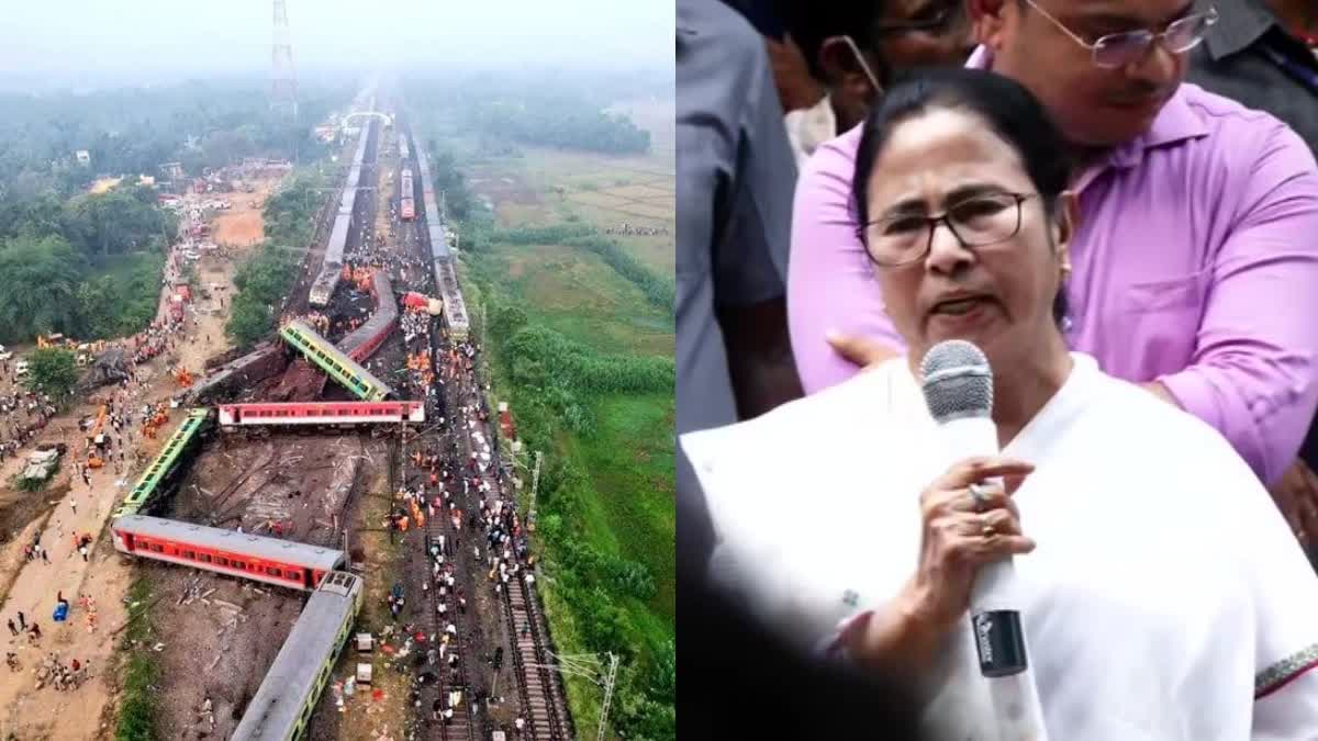 Train tragedy:‘ ଅନେକ ଲୋକେ ପ୍ରାଣ ହରାଇଛନ୍ତି, ସତ ସାମ୍ନାକୁ ଆସୁ ’