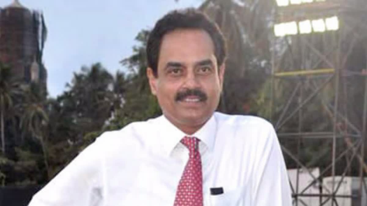 Dilip Vengsarkar