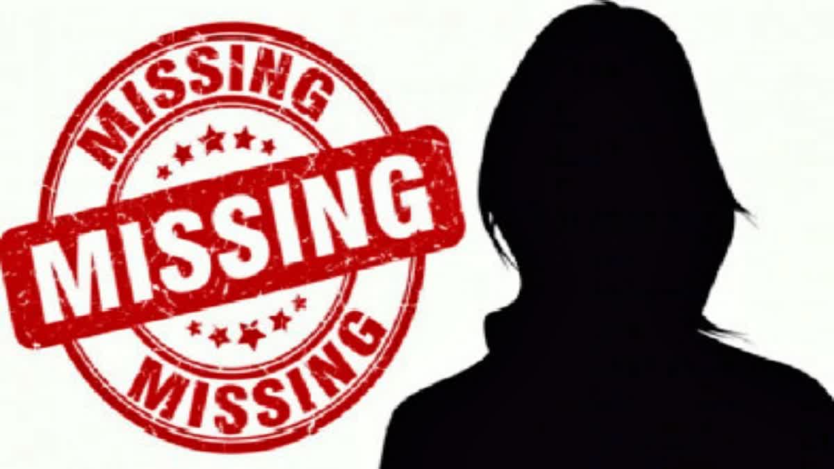 17 year old girl missing from Shimla
