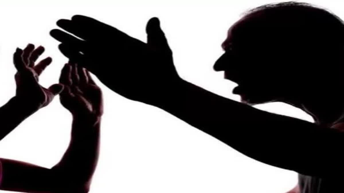 Student assaulted in Sherwood College Nainital