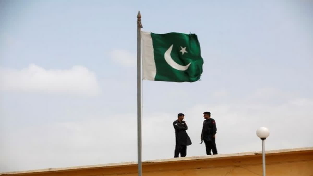 Pakistan rejects TTP's offer to resume talks