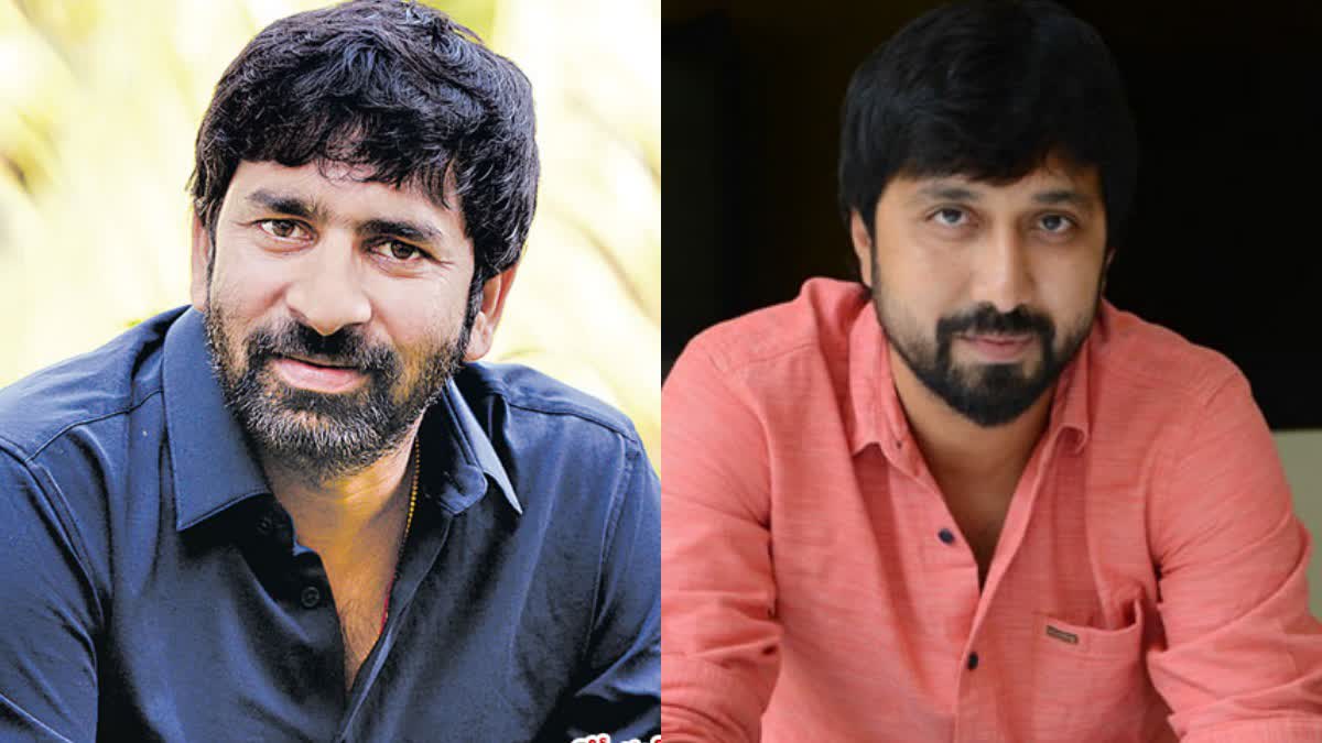 Sankranthi directors Gopichand malineni Bobby upcoming movies