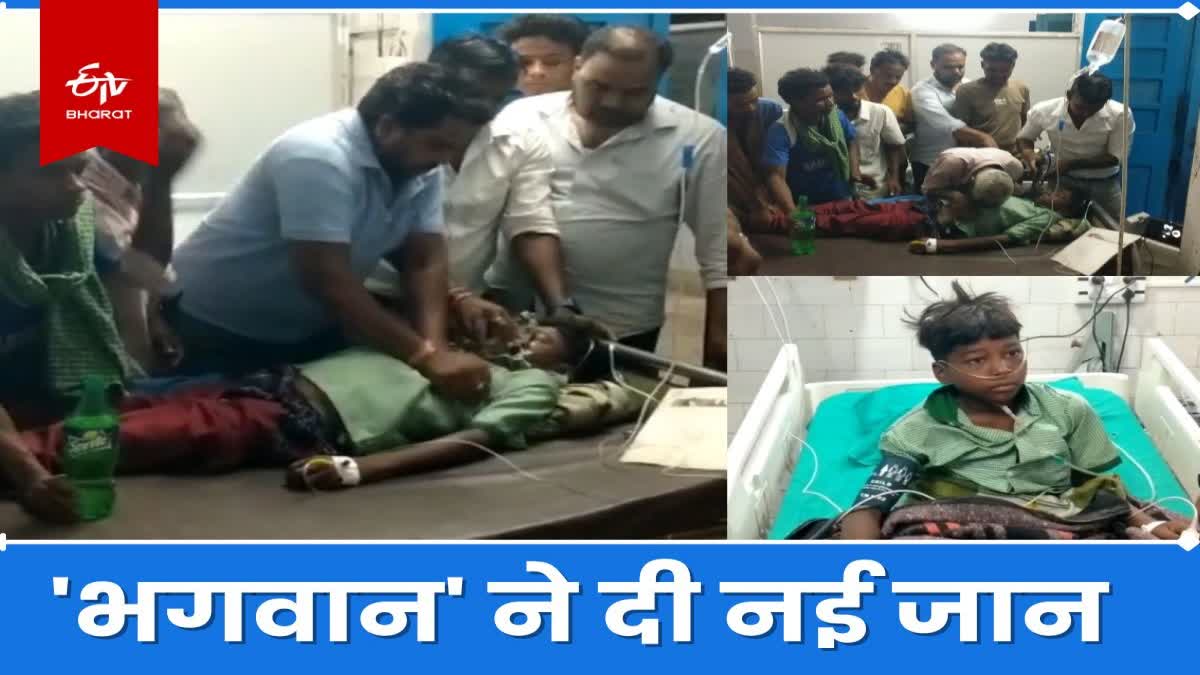 doctor-revives-child-who-died-of-scorpion-bite-in-jharkhand-giridih