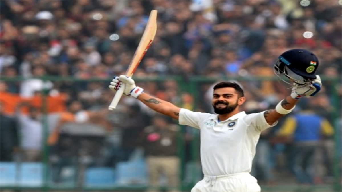 WTC Final 2023 ind vs Aus  Virat kohli records on Australia