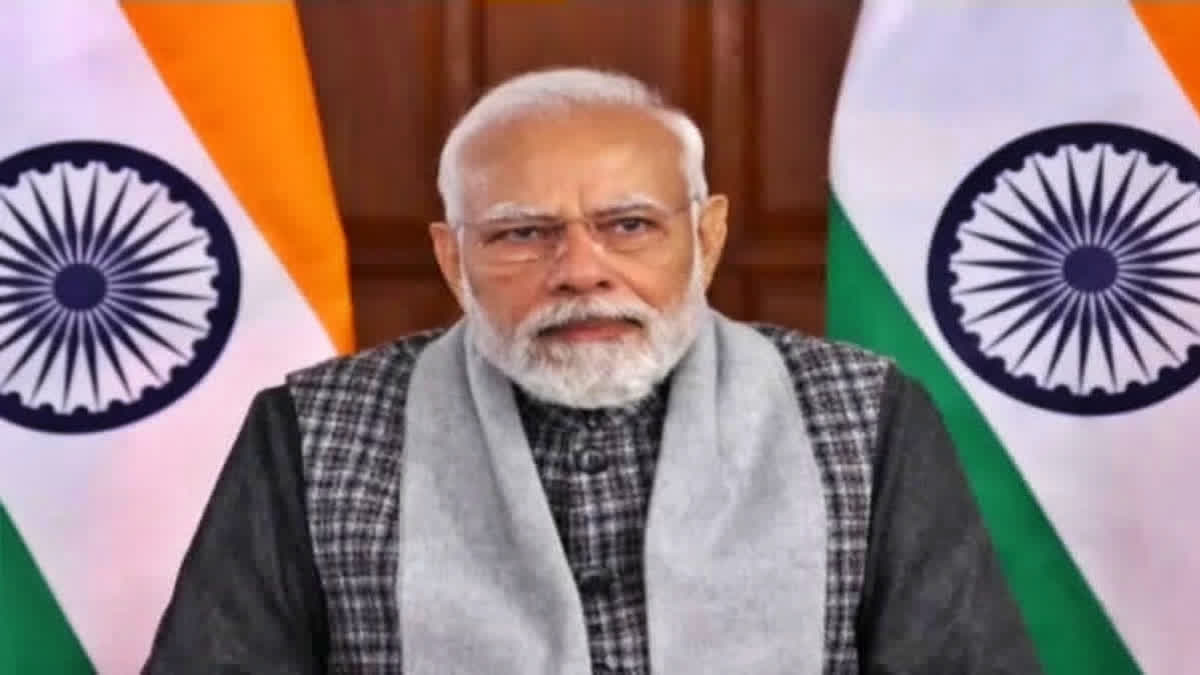 PM Modi