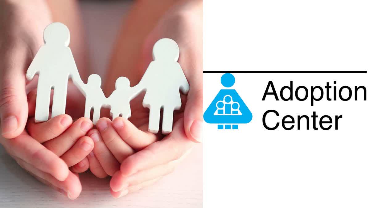 adoption center in chhattisgarh