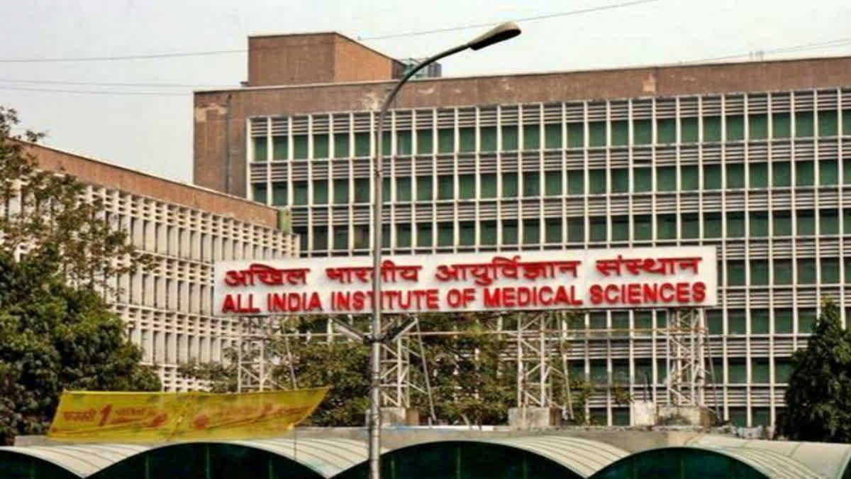 DNA samples sent to AIIMS Delhi for identification of deceased