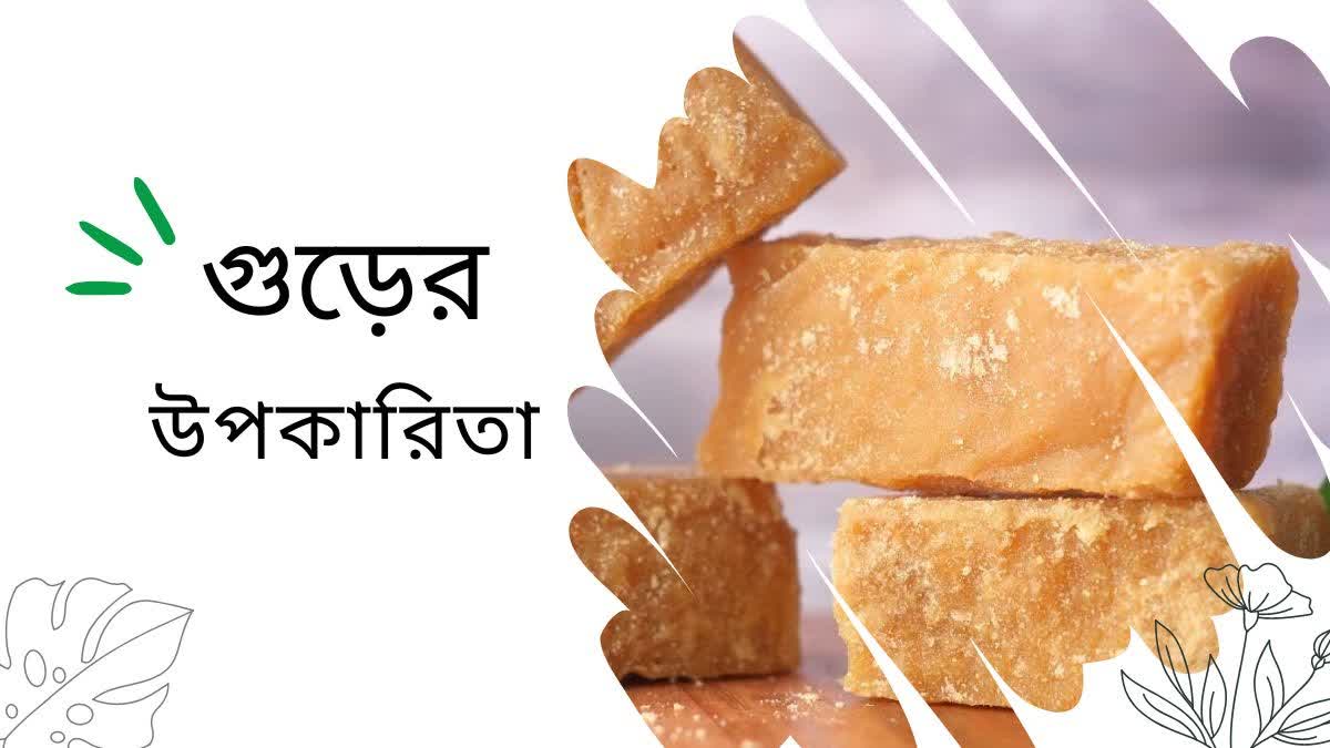 jaggery Benefits News