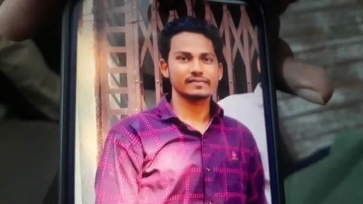 Bengal Student Dies in Kota