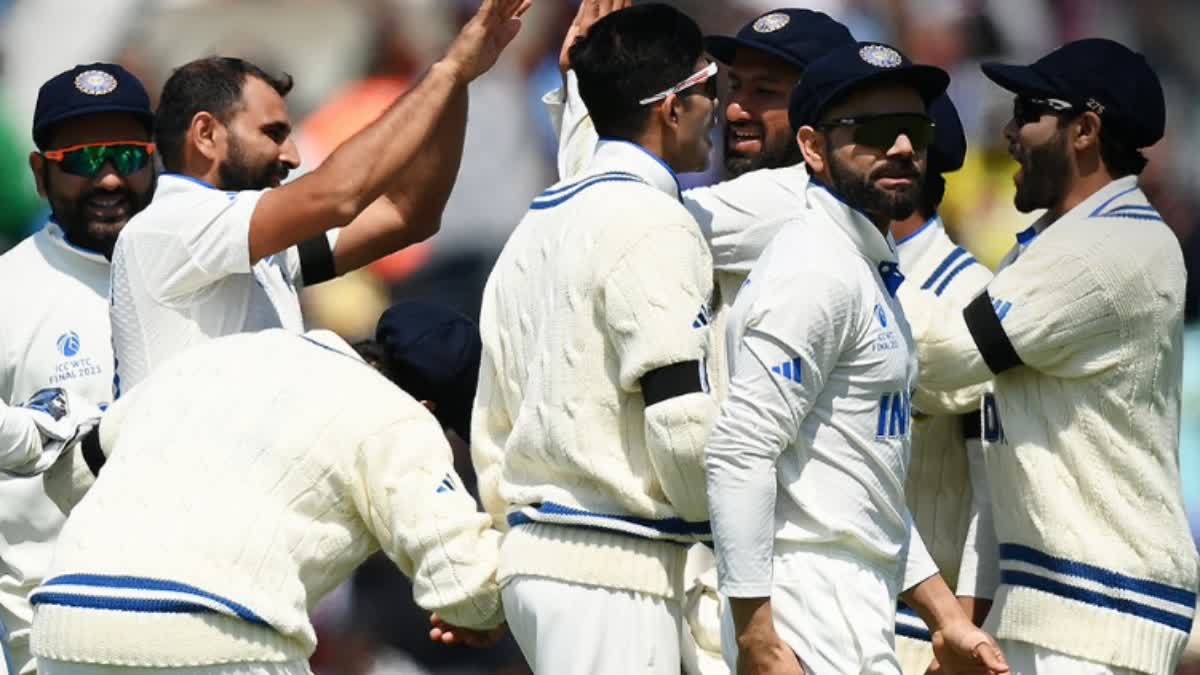india vs australia test match live