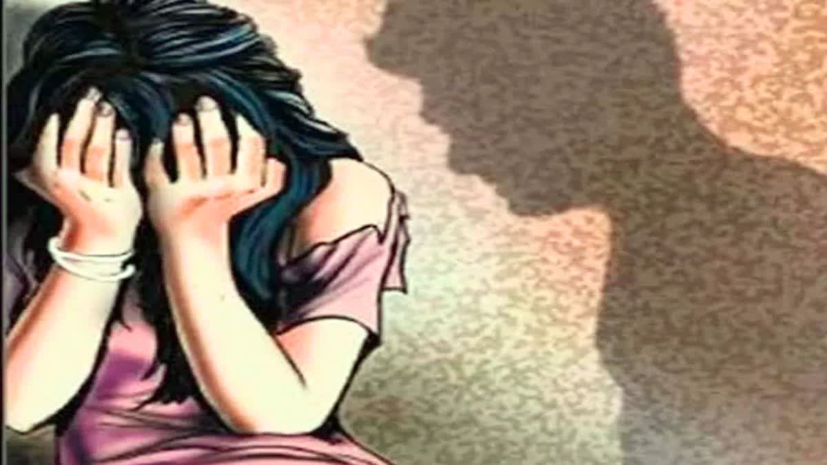 Rape in Kanpur: