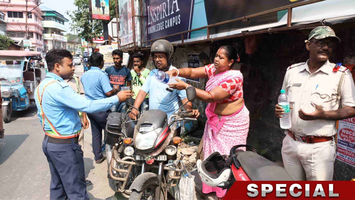 heatwave in Bengal