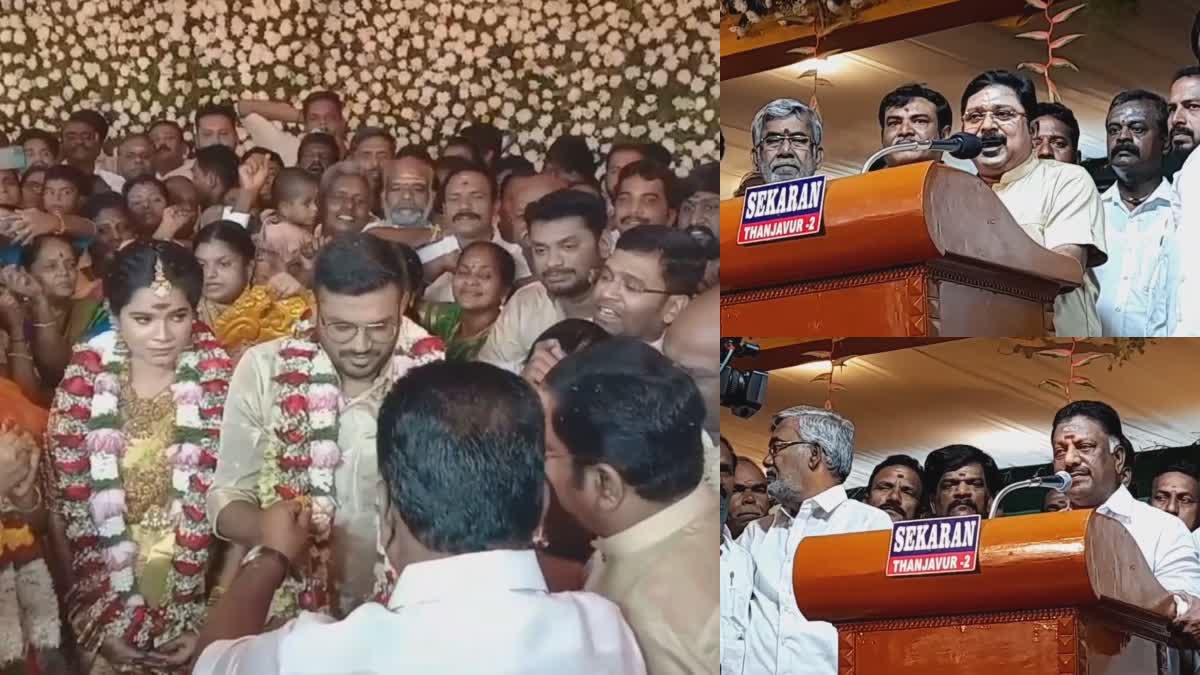 தருமபுரி அருகே திமுக கவுன்சிலர் மகள் சடலமாக மீட்பு… கொலையா தற்கொலையா என போலீசார் விசாரணை!