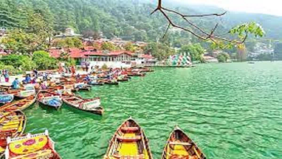 nainital latest news