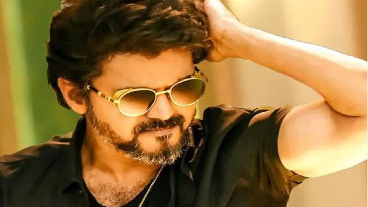 South Star Vijay to honour class 10th and 12th toppers in Tamil Nadu