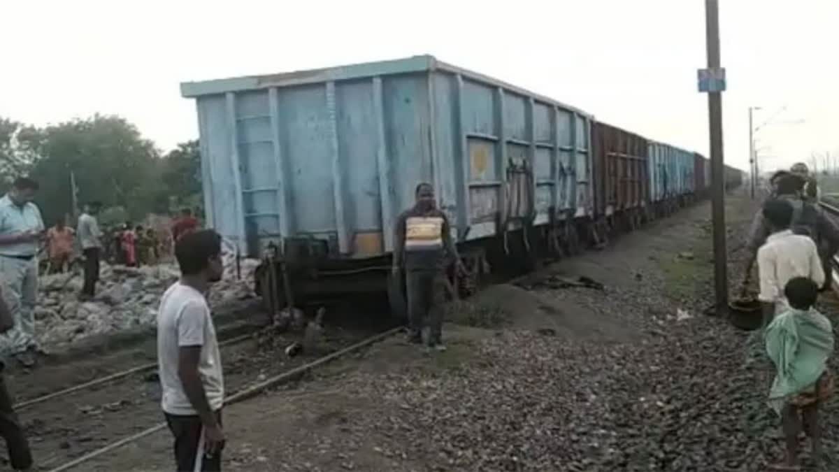 odisha train tragedy