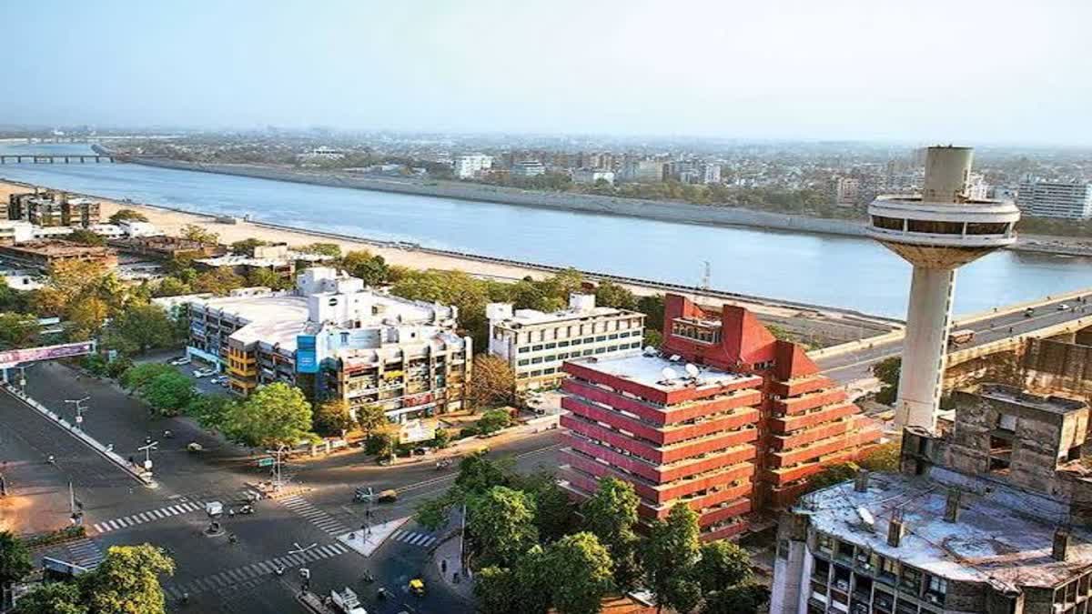 Ahmedabad News : અમદાવાદ શહેરનું નામ કર્ણાવતી નહીં થાય, જો બદલાયું તો થશે નુકસાન
